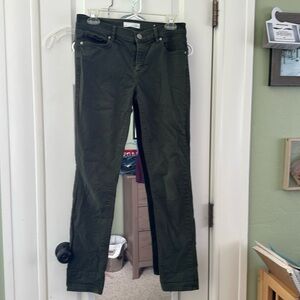 Loft modern skinny jean